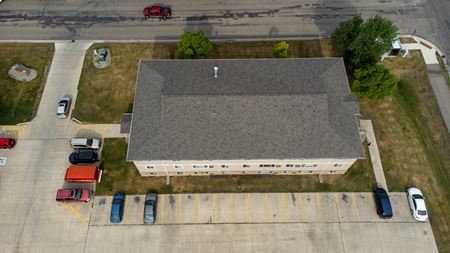 Commercial space for Sale at 1212 34th Street Cir S in Moorhead