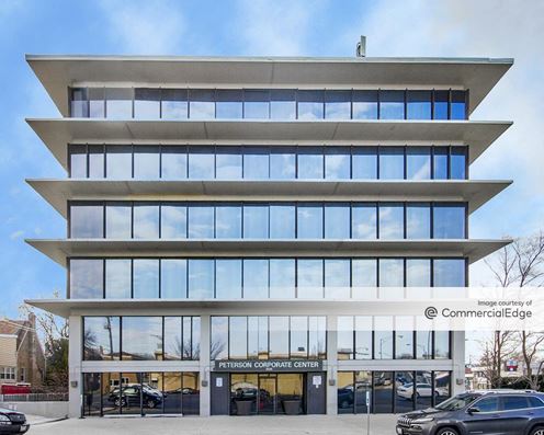 Peterson Corporate Center
