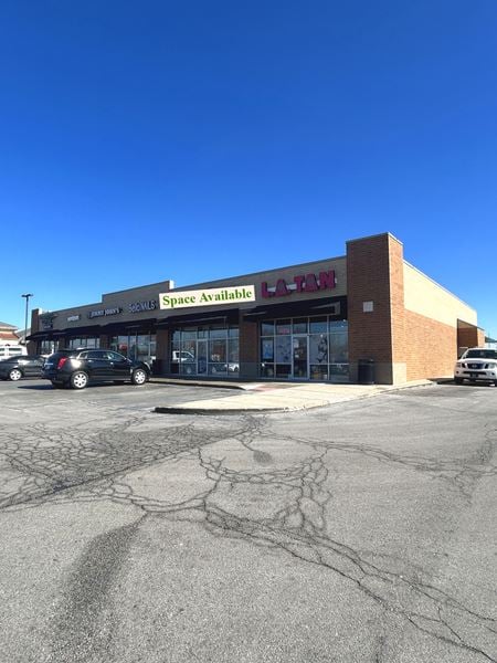 Photo of commercial space at 9939 Wicker Ave in Saint John