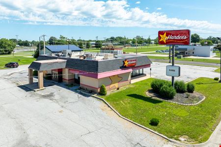 Retail space for Sale at 1849 E 9th St in Trenton