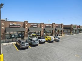 Mannheim Plaza