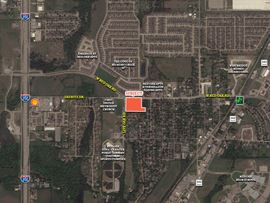 ±4.26 AC | RED OAK