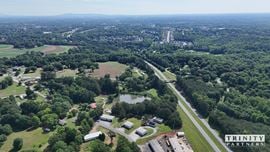 747 & 749 Black Snake Road