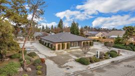 ±1,336 - 2,672 SF Professional First Class Office Space