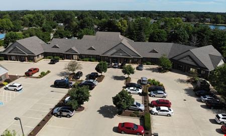 Photo of commercial space at 2918 Crossing Ct in Champaign