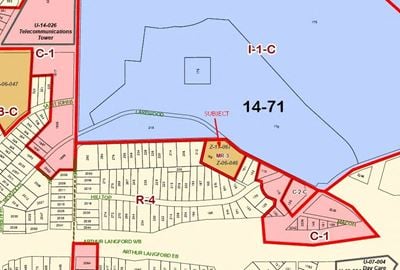 Lakewood | 30 Unit Townhome Development Site