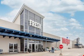 Meijer | In-Store Retail Space