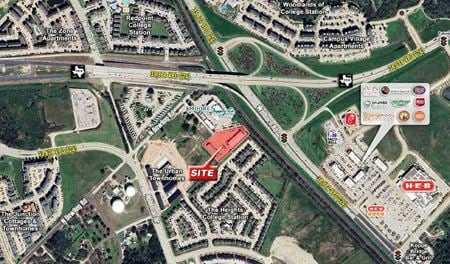 Industrial space for Sale at 95 N Dowling Dr in College Station