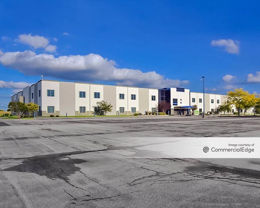 MidAmerica Corporate Center