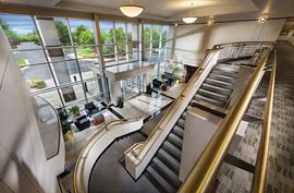 Crestline Office Center