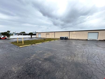 Industrial space for Rent at 11120 S Cleveland Ave in Fort Myers
