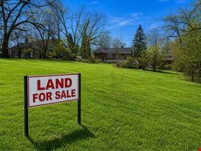 DUPAGE BUILDERS THIS ONE IS FOR YOU - 1.28 acres