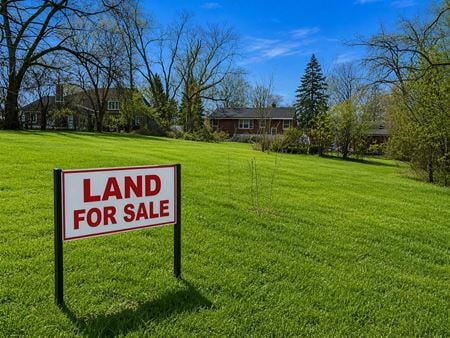 VacantLand space for Sale at 22W130 Irving Park Road in Roselle