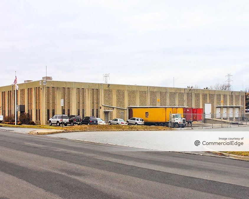 40 Distribution Blvd, Edison, NJ 08817