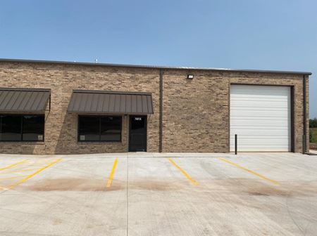 Photo of commercial space at 7601 NW 79th Place  Oklahoma City in Oklahoma City