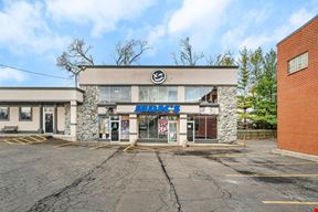 2357 Plainfield Rd, 1st floor, Crest Hill, IL