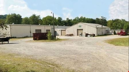 Photo of commercial space at 2021 Pennsylvania 66 in Ford City