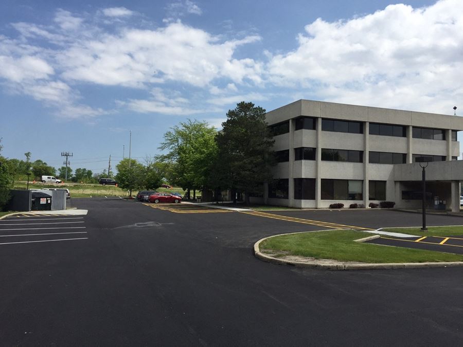 1300 Greenbrook Blvd