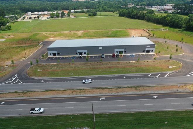 Multi Use Development at Hollow Road