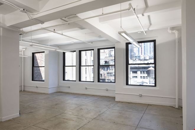 242 West 38th Street