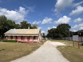 Splendora, TX - Old HWY 59 N - Office Space for Lease