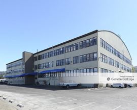 Industrial Center Building