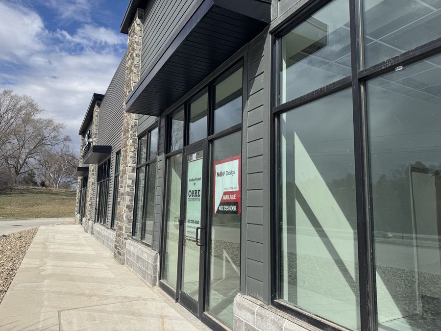 606 N 210th Street