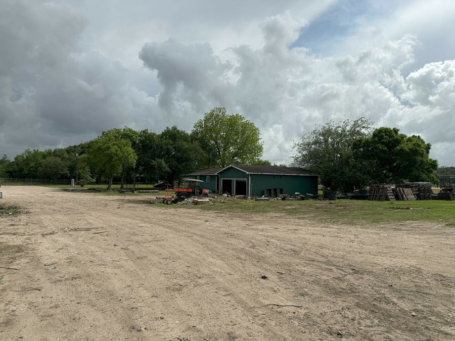 2388 Austin St