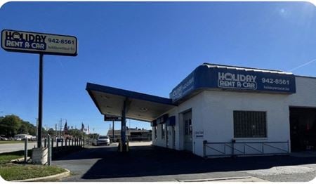 Retail space for Sale at 3709 West 37th Avenue in Hobart