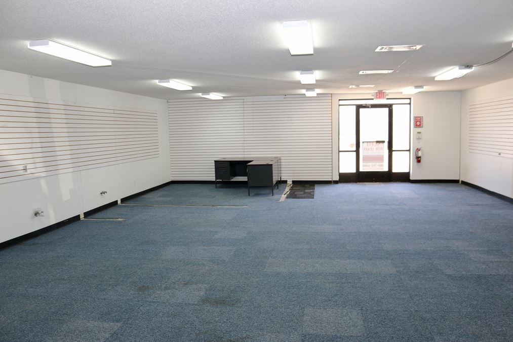 1821 Austin Street Suite N