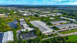 189,000 SF Industrial | Prime Knoxville, TN Location
