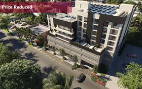 67-Unit Mixed-Use Development