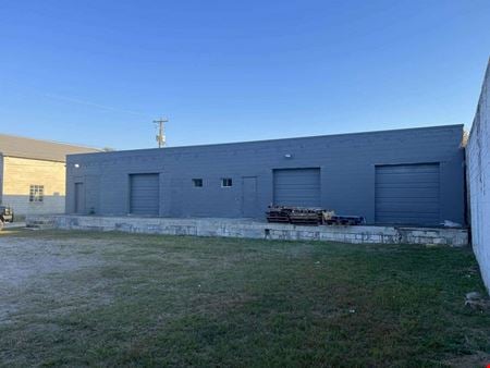 Industrial space for Rent at 913 Poplar St in Cayce