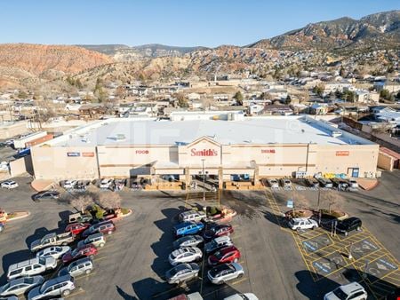 Retail space for Rent at 633 S Main St in Cedar City