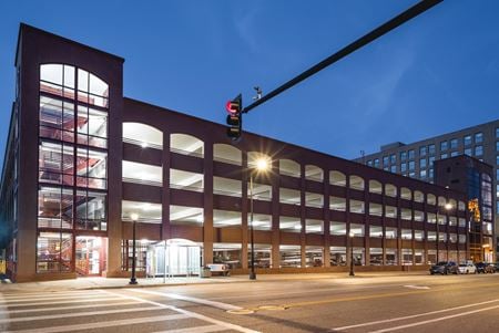 Office space for Rent at 800 Washington Avenue North in Minneapolis