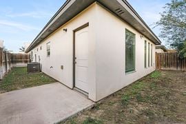 West Oaks Subdivision
