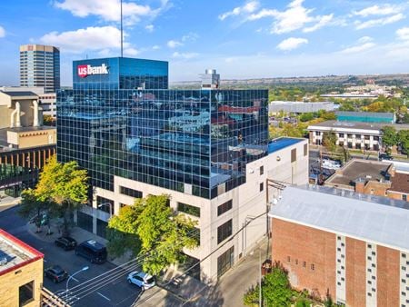 Office space for Sale at 303 North Broadway in Billings