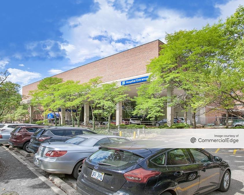 Beaumont Hospital - Medical Office Building