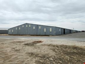 Hanford Dry Storage