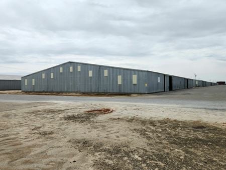 Industrial space for Rent at 10210 Idaho Ave in Hanford