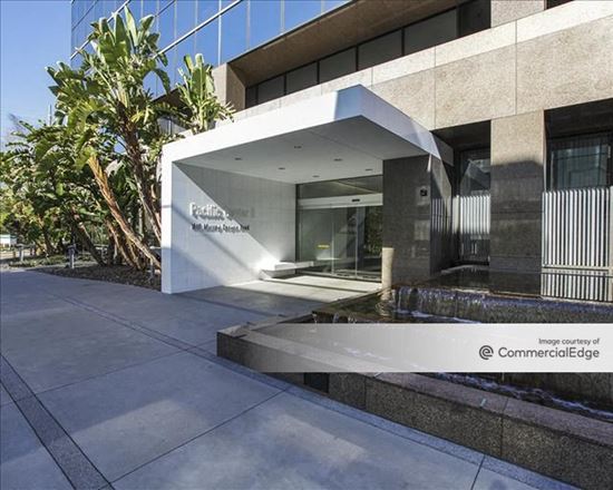 Pacific Center II