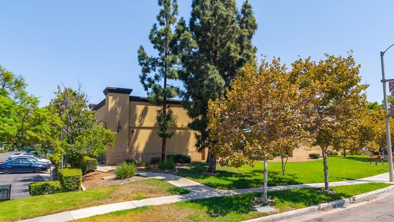 Absolute NNN Corporate Leased Investment