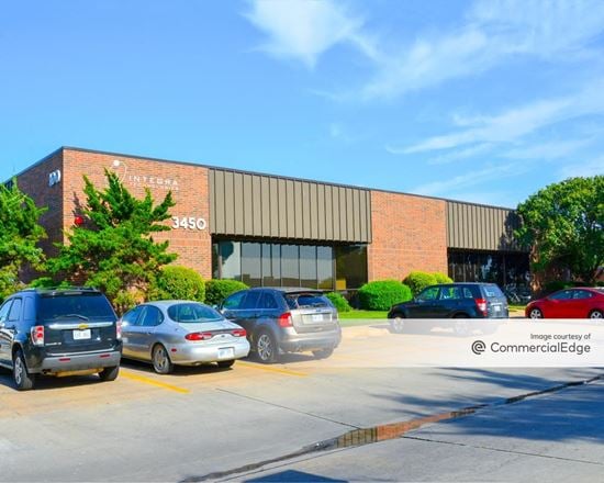 Northrock Business Park - Buildings 100, 200, 300, 400, 500, 600 & 700
