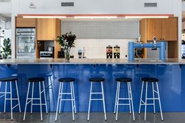WeWork - 154 W 14th St