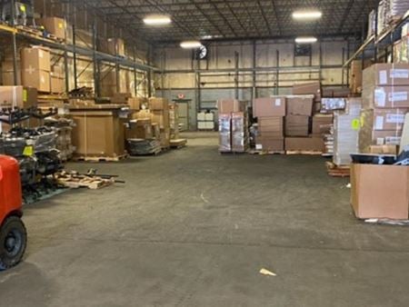 Industrial space for Rent at 1501 Key Road in Columbia
