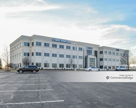 Office space for Rent at 9921 Dupont Circle Drive West in Fort Wayne