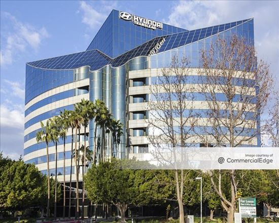 Rio Vista Tower