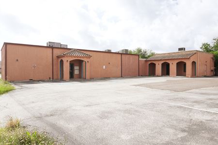 Photo of commercial space at 3825 Agnes St in Corpus Christi