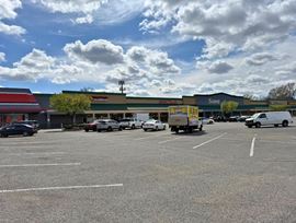 Village Plaza