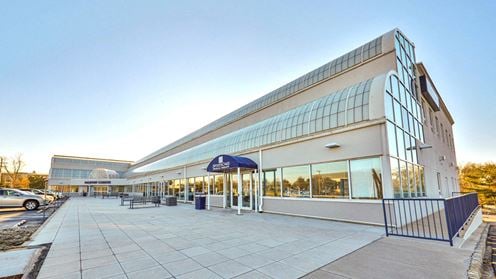 Parsippany Commons
